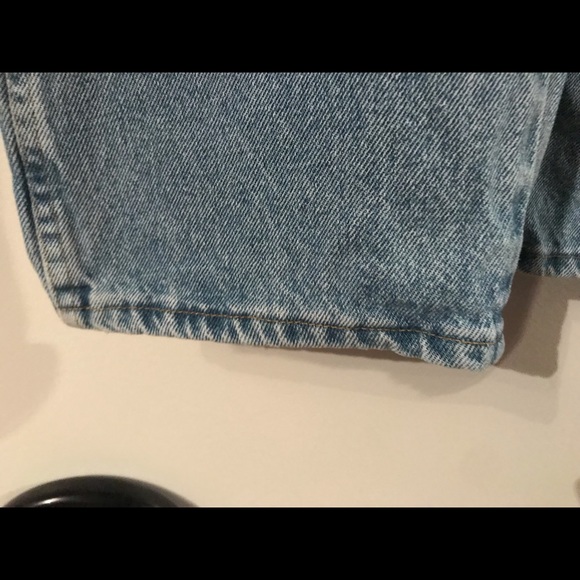 Men’s wrangler jeans 40x32 - Picture 3 of 4